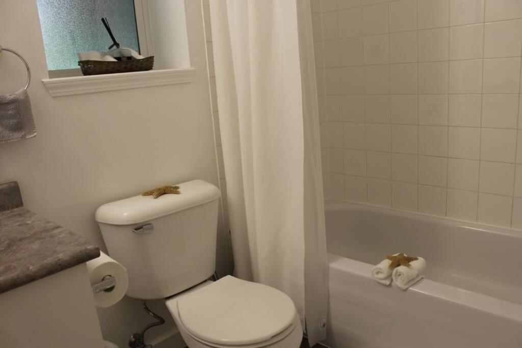 Xanadu Garden Suite Sooke Exterior photo